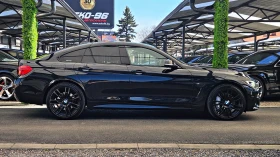 BMW 435 M/XD/SPORT/GERMANY/DIGITAL/DISTR/CAMERA/AMBIENT/LI | Auto.bg — изображение 4