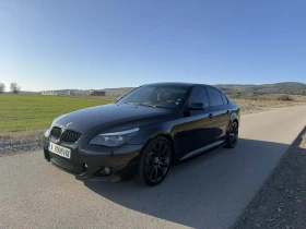 BMW 530 SAT 2008 TOP - 8777 € / 17166.32 лв. - 28976412 6