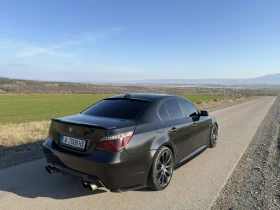 BMW 530 SAT 2008 TOP - 8777 € / 17166.32 лв. - 28976412 3