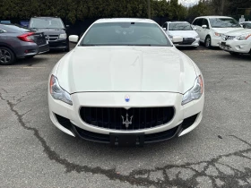 Maserati Quattroporte * * CARFAX * * АВТО КРЕДИТ * *  | Auto.bg — изображение 2