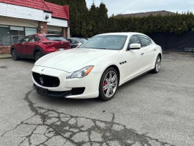 Maserati Quattroporte * * CARFAX * * АВТО КРЕДИТ * * 