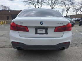 BMW 530 i xDrive/CARFAX/ШИБИДАХ/ПОДГРЕВИ | Auto.bg — изображение 5