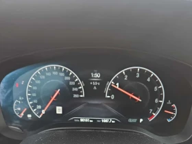 BMW 530 i xDrive/CARFAX/ШИБИДАХ/ПОДГРЕВИ | Auto.bg — изображение 8