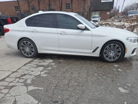 BMW 530 i xDrive/CARFAX/ШИБИДАХ/ПОДГРЕВИ | Auto.bg — изображение 4