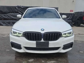 BMW 530 i xDrive/CARFAX/ШИБИДАХ/ПОДГРЕВИ | Auto.bg — изображение 2