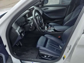 BMW 530 i xDrive/CARFAX/ШИБИДАХ/ПОДГРЕВИ | Auto.bg — изображение 7