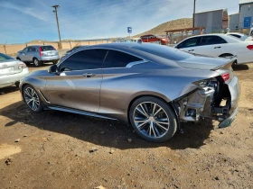 Infiniti Q * Q60* 3.0T* LUXE* FULL*  | Auto.bg — изображение 2