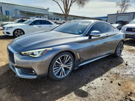 Infiniti Q * Q60* 3.0T* LUXE* FULL* 