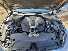 Infiniti Q * Q60* 3.0T* LUXE* FULL*  | Auto.bg — изображение 11