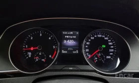 VW Passat GT 2.0 TDI | ЗАДНА КАМЕРА | KEYLESS | АЛКАНТАР |  - 15200 € / 29728.62 лв. - 93047068 7