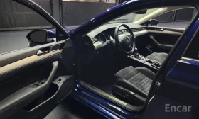 VW Passat GT 2.0 TDI | ЗАДНА КАМЕРА | KEYLESS | АЛКАНТАР |  - 15200 € / 29728.62 лв. - 93047068 9