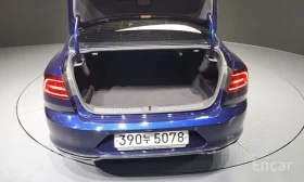 VW Passat GT 2.0 TDI | ЗАДНА КАМЕРА | KEYLESS | АЛКАНТАР |  - 15200 € / 29728.62 лв. - 93047068 17