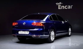 VW Passat GT 2.0 TDI | ЗАДНА КАМЕРА | KEYLESS | АЛКАНТАР |  - 15200 € / 29728.62 лв. - 93047068 2