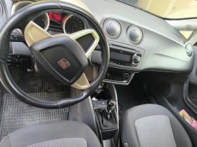 Seat Ibiza 1.4i ГАЗ - 3800 € / 7432.15 лв. - 14248490 12