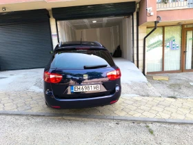 Seat Ibiza 1.4i ГАЗ - 3800 € / 7432.15 лв. - 14248490 3