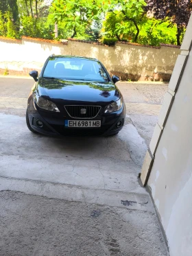 Seat Ibiza 1.4i ГАЗ - 3800 € / 7432.15 лв. - 14248490 7