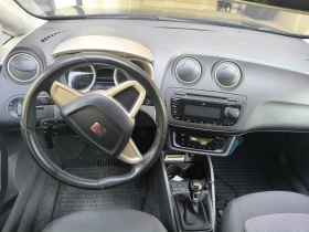 Seat Ibiza 1.4i ГАЗ - 3800 € / 7432.15 лв. - 14248490 10