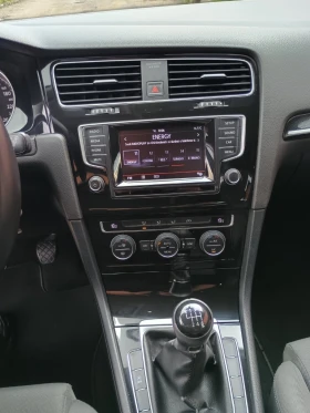 VW Golf 1.4JDI | Auto.bg — изображение 8
