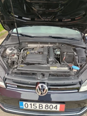 VW Golf 1.4JDI | Auto.bg — изображение 11