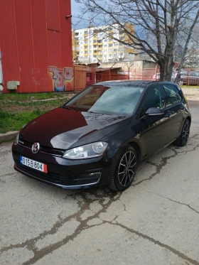 VW Golf 1.4JDI | Auto.bg — изображение 13