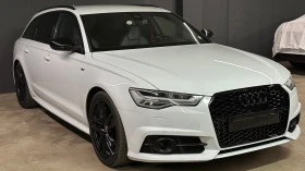 Audi A6 Competition biTDI 326к.с. | Auto.bg — изображение 6