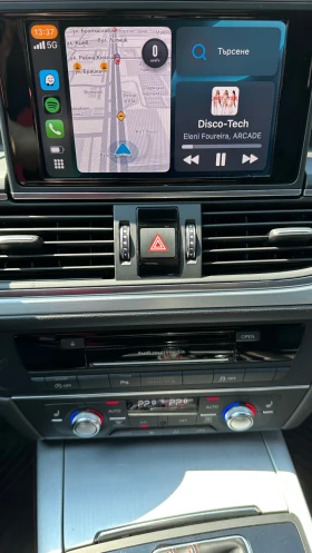 Audi A6 Competition biTDI 326к.с. | Auto.bg — изображение 14