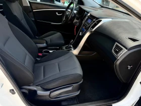 Hyundai I30 1.6CRDI-АВТОМАТИК-SPORT-РЕАЛНИ 170х.КМ | Auto.bg — изображение 12
