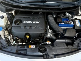 Hyundai I30 1.6CRDI-АВТОМАТИК-SPORT-РЕАЛНИ 170х.КМ | Auto.bg — изображение 14