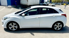 Hyundai I30 1.6CRDI-АВТОМАТИК-SPORT-РЕАЛНИ 170х.КМ | Auto.bg — изображение 6