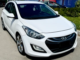 Hyundai I30 1.6CRDI-АВТОМАТИК-РЕАЛНИ 170х.КМ