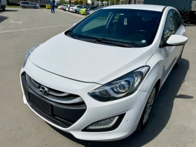 Hyundai I30 1.6CRDI-АВТОМАТИК-SPORT-РЕАЛНИ 170х.КМ | Auto.bg — изображение 7