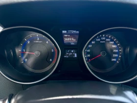 Hyundai I30 1.6CRDI-АВТОМАТИК-SPORT-РЕАЛНИ 170х.КМ | Auto.bg — изображение 8