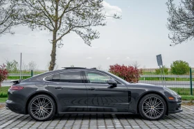 Porsche Panamera 4S/4x4/CHRONO/CARBON - 55900 € / 109330.90 лв. - 10023103 7