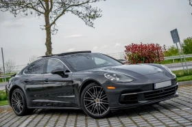 Porsche Panamera 4S/4x4/CHRONO/CARBON - 55900 € / 109330.90 лв. - 10023103 2