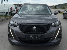������ Peugeot 2008