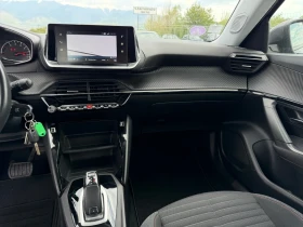 Peugeot 2008 1.2 Puretech  | Mobile.bg � ����� ������ 17