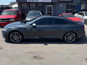 Audi S5 Coupe/Technik/B&O/360/������� | Mobile.bg � ����� ������ 3