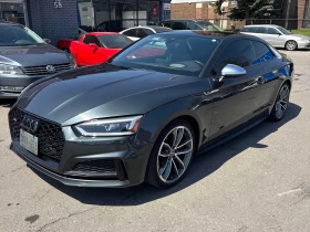 ������ Audi S5