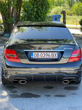 Mercedes-Benz C 350 undefined | Auto.bg — изображение 6