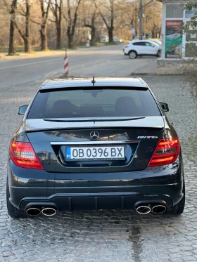Mercedes-Benz C 350 | Mobile.bg � ����� ������ 5