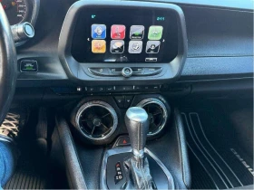 Chevrolet Camaro * 1LT * CARFAX * ���� �� �� | Mobile.bg � ����� ������ 16