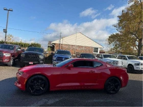 Chevrolet Camaro * 1LT * CARFAX * ���� �� �� | Mobile.bg � ����� ������ 4