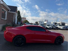 Chevrolet Camaro * 1LT * CARFAX * ���� �� �� | Mobile.bg � ����� ������ 7