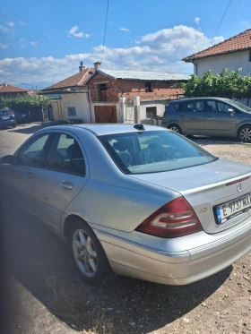 Mercedes-Benz C 180 - 1400 € / 2738.16 лв. - 15694300 10