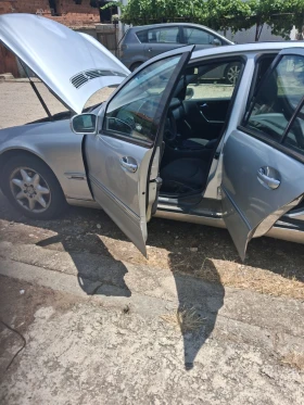 Mercedes-Benz C 180 - 1400 € / 2738.16 лв. - 15694300 9