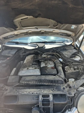Mercedes-Benz C 180 - 1400 € / 2738.16 лв. - 15694300 8