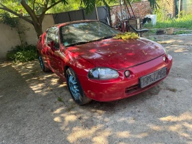 Honda Crx | Mobile.bg � ����� ������ 2