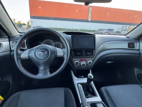Subaru Impreza 2.0R Bi-Fuel AWD - 5000 € / 9779.15 лв. - 34583261 10