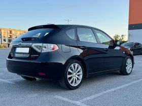 Subaru Impreza 2.0R Bi-Fuel AWD - 5000 € / 9779.15 лв. - 34583261 6