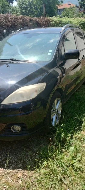Mazda 5 CR19 110HP | Mobile.bg � ����� ������ 3